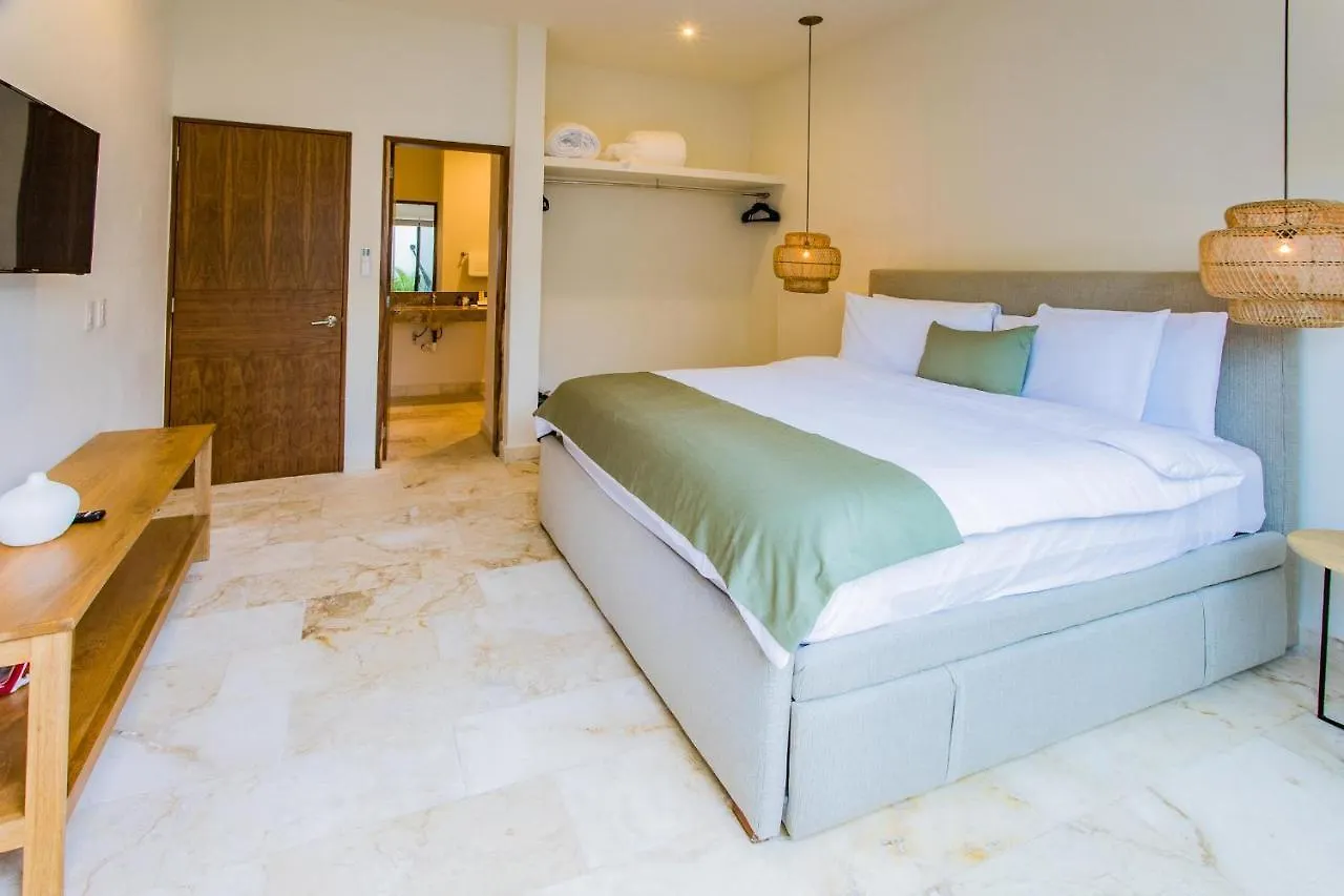 Stunning 4Br Villa With Private Pool La Veleta Retreat Tulum Mexico