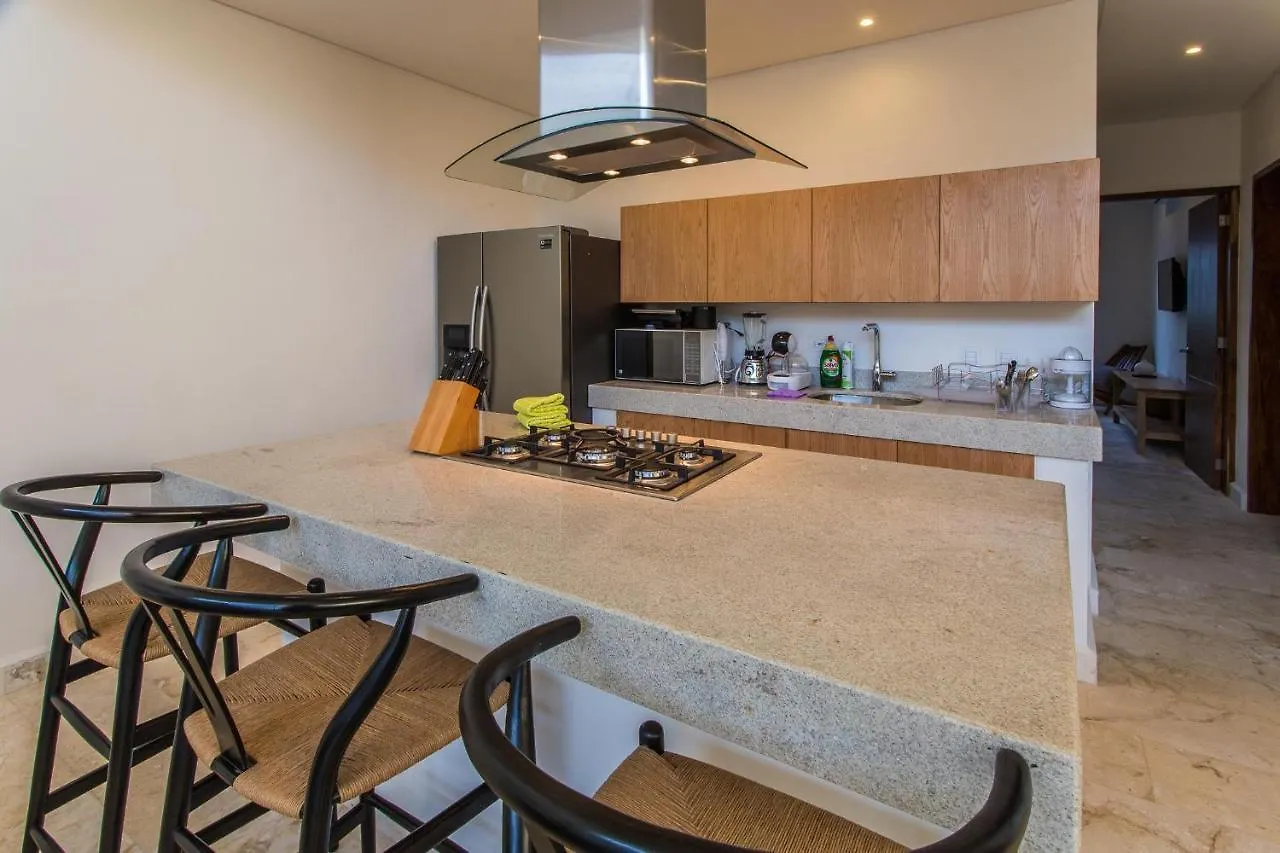 Stunning 4Br Villa With Private Pool La Veleta Retreat Tulum